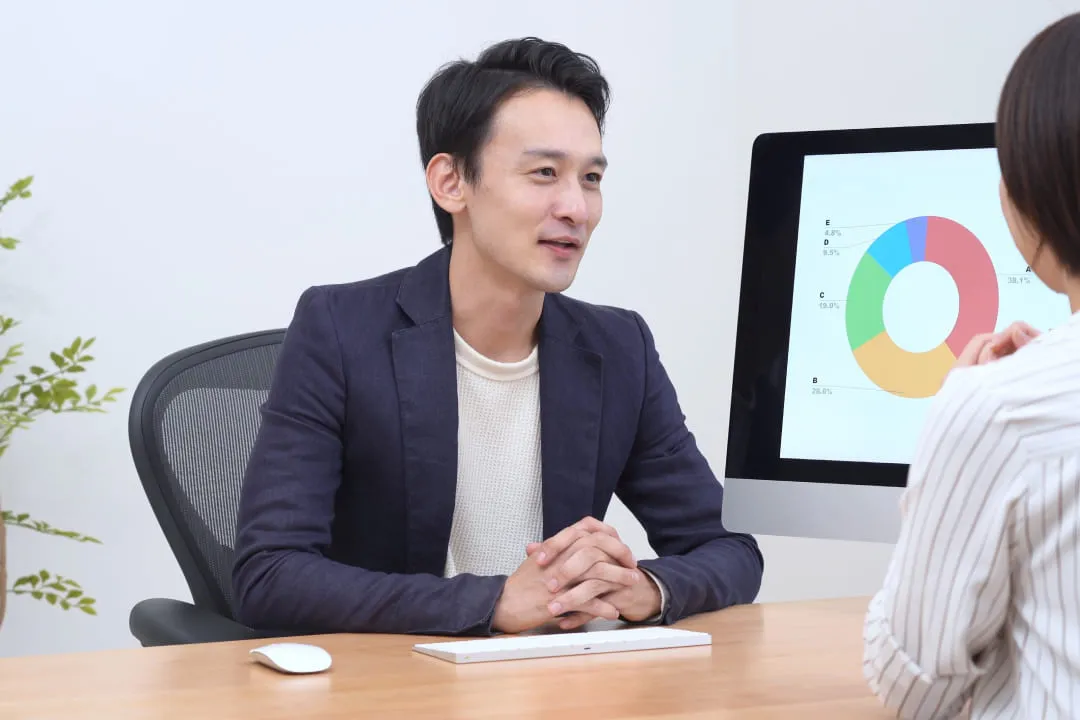 スポット契約イメージ