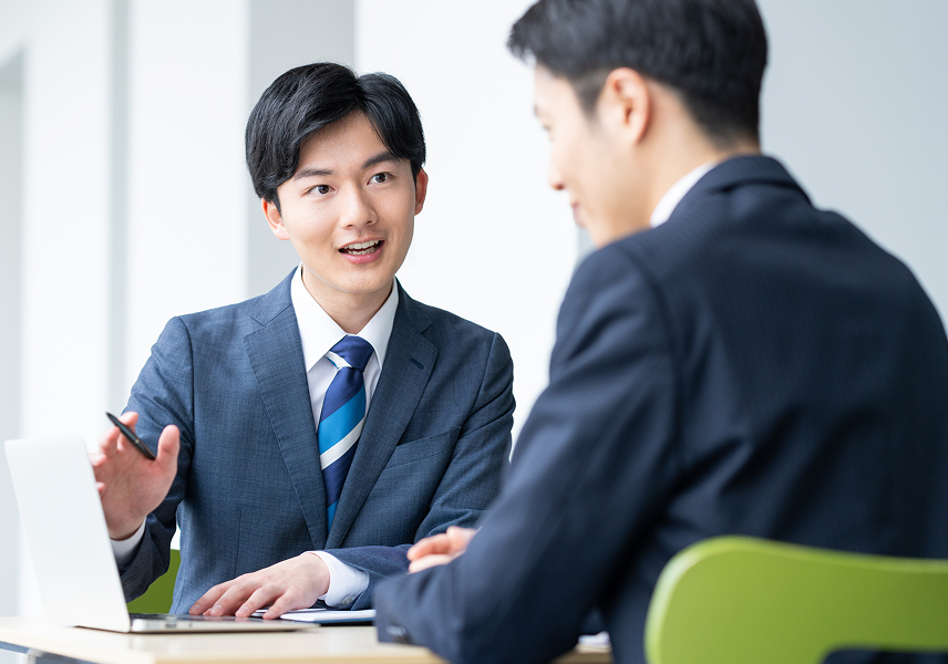 不可能を「可能」にするグループネットワーク